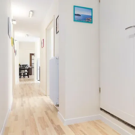 公寓 Kantaka 波兹南