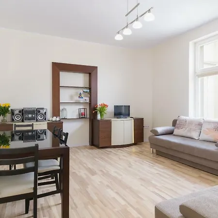 Kantaka Appartement