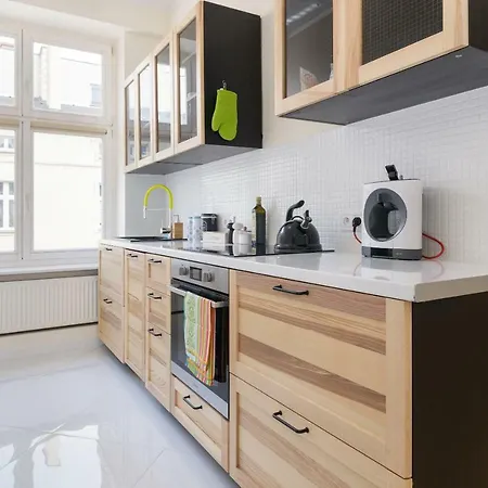 Kantaka Apartment