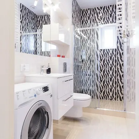 Kantaka דירה פוזנן