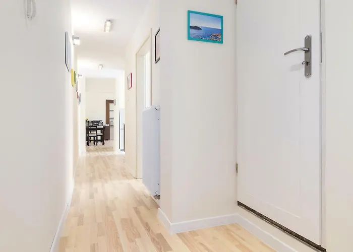 Apartment Kantaka Poznan