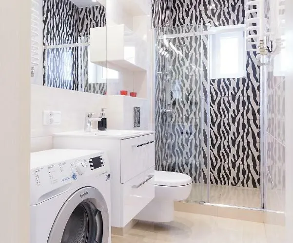 Kantaka דירה פוזנן